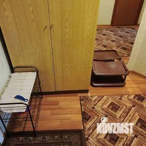 1-к квартира, на длительный срок, 43м2, 4/5 этаж