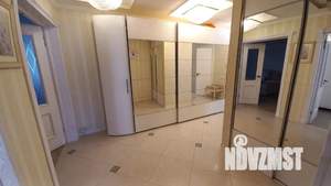 3-к квартира, посуточно, 73м2, 10/10 этаж