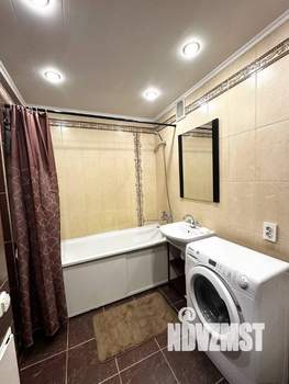 1-к квартира, на длительный срок, 40м2, 5/10 этаж