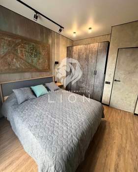 2-к квартира, на длительный срок, 50м2, 7/8 этаж