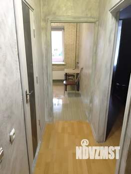 1-к квартира, посуточно, 37м2, 2/13 этаж