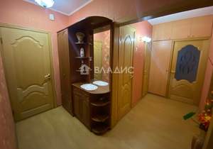 3-к квартира, на длительный срок, 59м2, 5/9 этаж