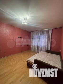 2-к квартира, на длительный срок, 71м2, 15/17 этаж