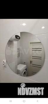 1-к квартира, на длительный срок, 50м2, 11/18 этаж