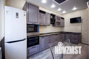 1-к квартира, посуточно, 47м2, 1/3 этаж