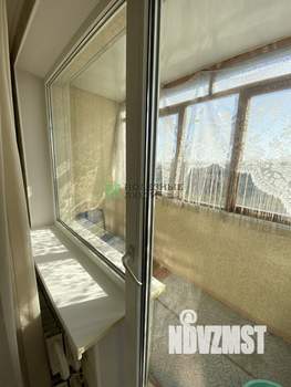 1-к квартира, на длительный срок, 35м2, 4/9 этаж