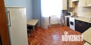 1-к квартира, посуточно, 35м2, 9/10 этаж