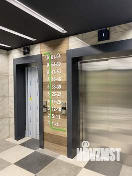 2-к квартира, на длительный срок, 50м2, 4/11 этаж