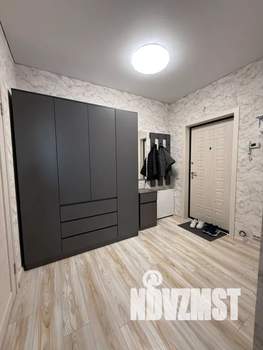 Студия квартира, посуточно, 34м2, 11/16 этаж