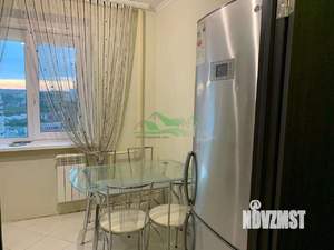 2-к квартира, на длительный срок, 52м2, 9/10 этаж