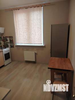 1-к квартира, на длительный срок, 35м2, 2/4 этаж