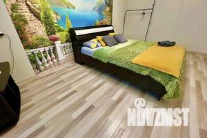 1-к квартира, посуточно, 44м2, 8/10 этаж