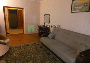 1-к квартира, на длительный срок, 50м2, 12/14 этаж