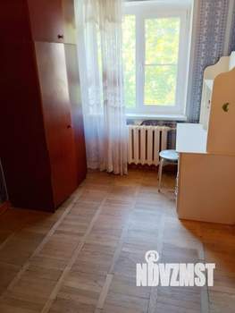 2-к квартира, на длительный срок, 46м2, 3/5 этаж