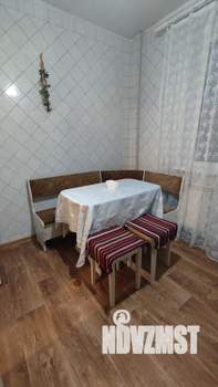 2-к квартира, на длительный срок, 52м2, 2/10 этаж