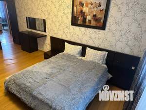 2-к квартира, посуточно, 60м2, 4/4 этаж