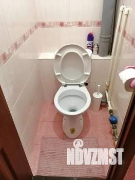 1-к квартира, посуточно, 35м2, 9/10 этаж