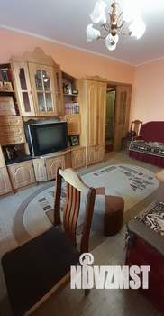 3-к квартира, на длительный срок, 60м2, 4/9 этаж