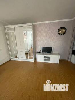 1-к квартира, на длительный срок, 30м2, 3/5 этаж