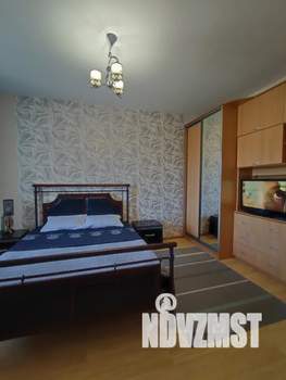 1-к квартира, посуточно, 30м2, 4/9 этаж