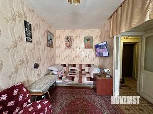 2-к квартира, на длительный срок, 46м2, 3/5 этаж