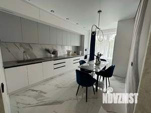 2-к квартира, посуточно, 50м2, 1/1 этаж