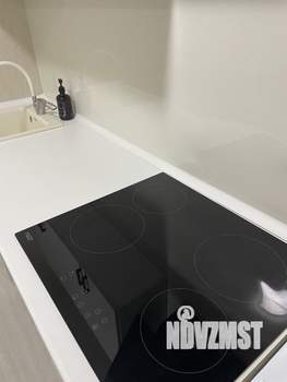 Студия квартира, на длительный срок, 31м2, 5/5 этаж