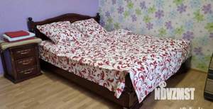 2-к квартира, посуточно, 80м2, 6/13 этаж