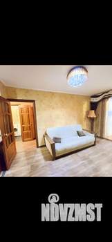 1-к квартира, на длительный срок, 43м2, 5/10 этаж