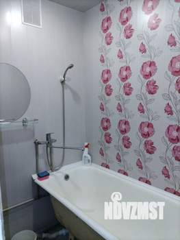 2-к квартира, на длительный срок, 45м2, 2/6 этаж