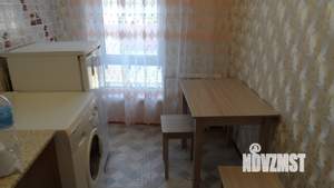 1-к квартира, на длительный срок, 40м2, 4/12 этаж