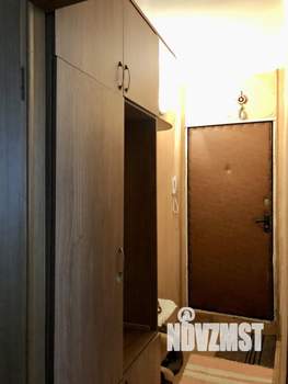 2-к квартира, на длительный срок, 44м2, 2/6 этаж