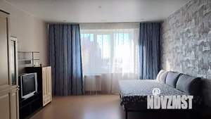 1-к квартира, на длительный срок, 38м2, 3/14 этаж