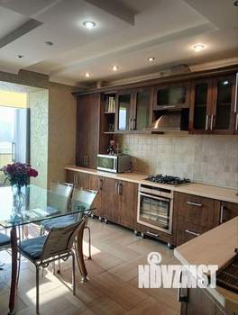 3-к квартира, на длительный срок, 122м2, 5/6 этаж