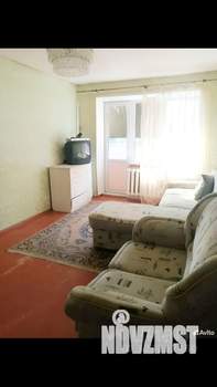 2-к квартира, на длительный срок, 47м2, 4/5 этаж