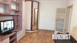 2-к квартира, посуточно, 42м2, 4/9 этаж