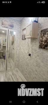 Студия квартира, на длительный срок, 33м2, 2/3 этаж