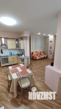 1-к квартира, на длительный срок, 51м2, 7/15 этаж