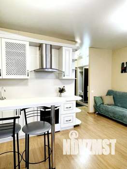 Студия квартира, посуточно, 30м2, 5/9 этаж