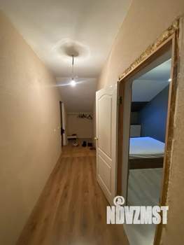 2-к квартира, на длительный срок, 45м2, 4/4 этаж