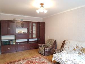 1-к квартира, на длительный срок, 35м2, 2/10 этаж