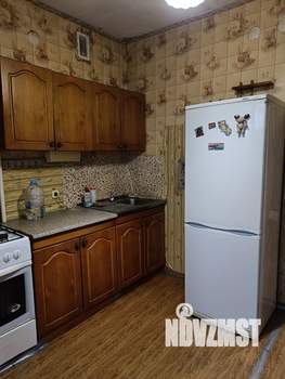 1-к квартира, на длительный срок, 38м2, 3/10 этаж