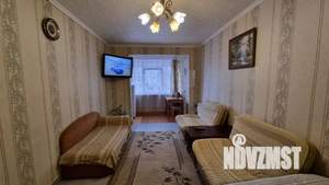 1-к квартира, посуточно, 30м2, 1/5 этаж