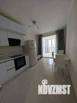 2-к квартира, посуточно, 50м2, 9/12 этаж