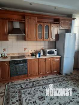 4-к квартира, на длительный срок, 93м2, 6/11 этаж