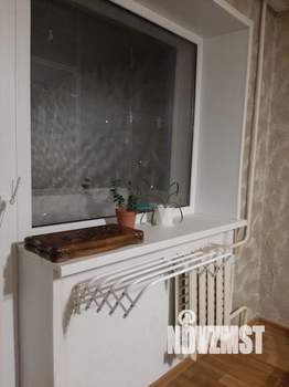 1-к квартира, на длительный срок, 30м2, 2/5 этаж