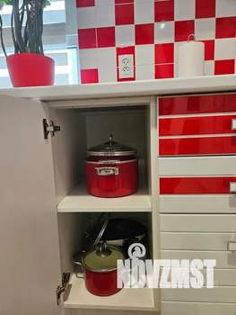 1-к квартира, посуточно, 55м2, 2/16 этаж