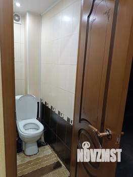 1-к квартира, на длительный срок, 43м2, 1/5 этаж