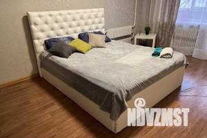 1-к квартира, посуточно, 44м2, 1/9 этаж