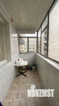 1-к квартира, на длительный срок, 42м2, 5/7 этаж